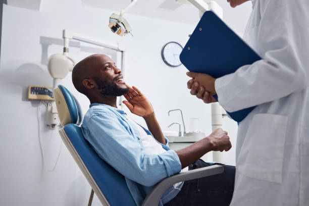Best Dentist for Dental Trauma  in Pascagoula, MS