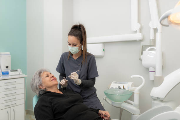 Best Broken Tooth Emergency  in Pascagoula, MS