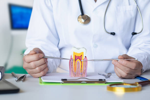 Best Emergency Gum Pain Relief  in Pascagoula, MS