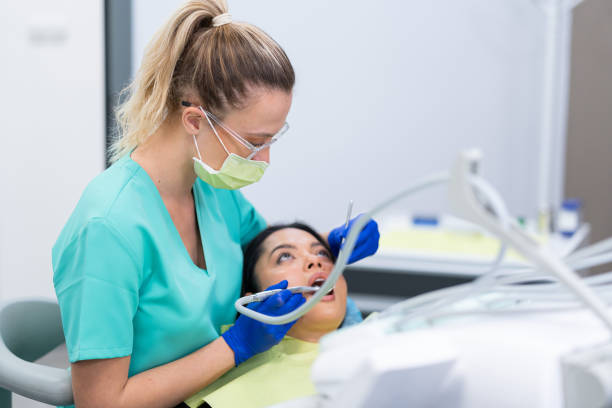 Emergency Dentist for Kids in MS